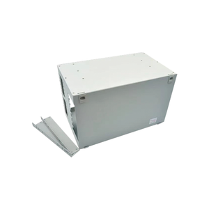 19&quot; Rack Type ODF Cabinet 144 Core Unload ODF 12U Optical FDU Fiber Distribution Unit Box - Product Image 5