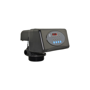 Valvola del filtro automatico RUNXIN F71P1(54502) valvola di controllo industriale per sistemi di addolcimento dell'acqua - Product Image 2