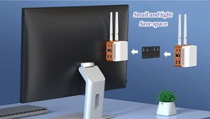 Startwei Mini PC <strong>No</strong> <strong>Operating</strong> <strong>System</strong> 12th Generation Intel Alder Lake N100 (4C/4T Max 3.4 GHz) Small PC - Product Image 5