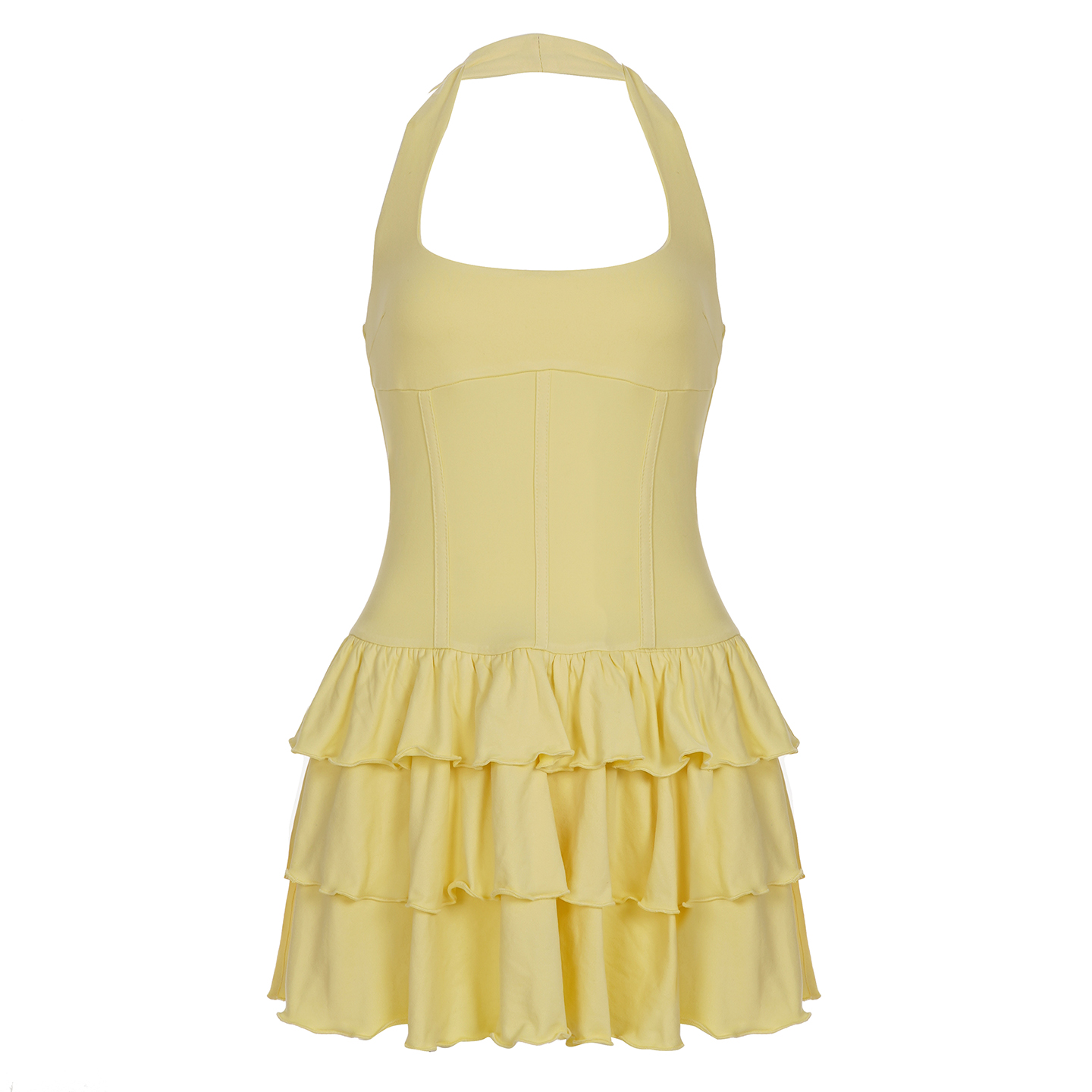 Light yellow