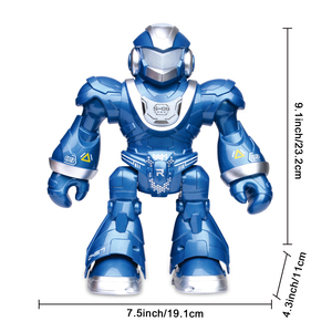 Model <strong>Fighting</strong> Educational <strong>Robot</strong> Programming Dancind Deformation Smart Action Figure Intelligent <strong>RC</strong> <strong>Robot</strong> Toys for Boys Kids - Product Image 6