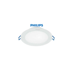 PHILIPS HengliangダウンライトDL168BLED3 LED4 LED5 830 840 865 3.5W 5.5W 7W D80 D90 D100フィリップス15000h