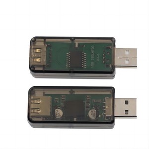 ADUM3160モジュール12Mbps 1.5Mbpsデジタル信号オーディオ電源アイソレータUSBへUSBアイソレータ - Product Image 4