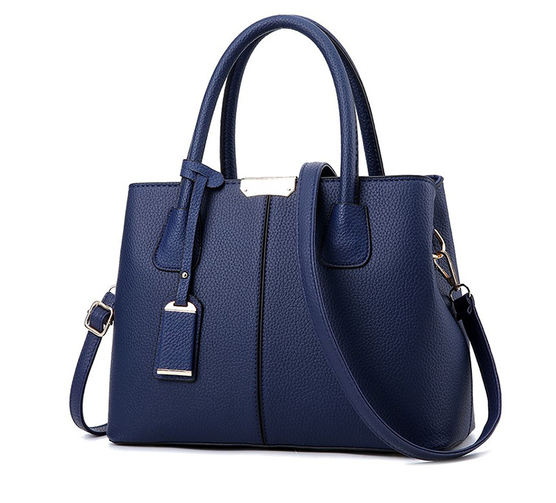 Deep blue