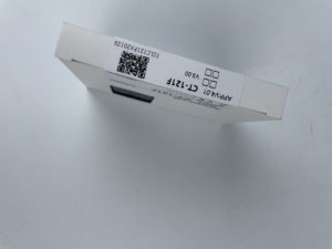 Nuevo módulo de salida de entrada analógica de 1/2 ", 16 luces indicadoras LED de canal de entrada digital, contadores de 32 bits IO (salida de entrada)