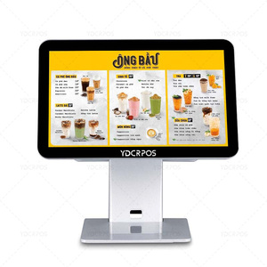Pos terminali/pos sistemi/Pos makinesi, fabrika doğrudan satış - Product Image 5