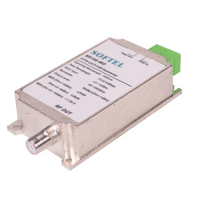 CATV 5-1000MHz fibra otticl ricevitore nodo FTTH WDM nodo Opitc