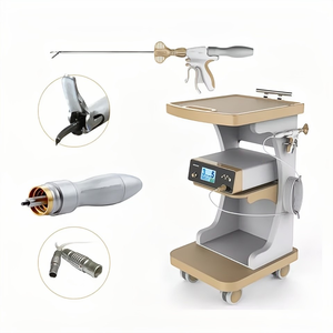 Instrumen Aspirator sistem bedah ultrasonik Miconvey laparoskop yang cukup kompetitif - Product Image 1