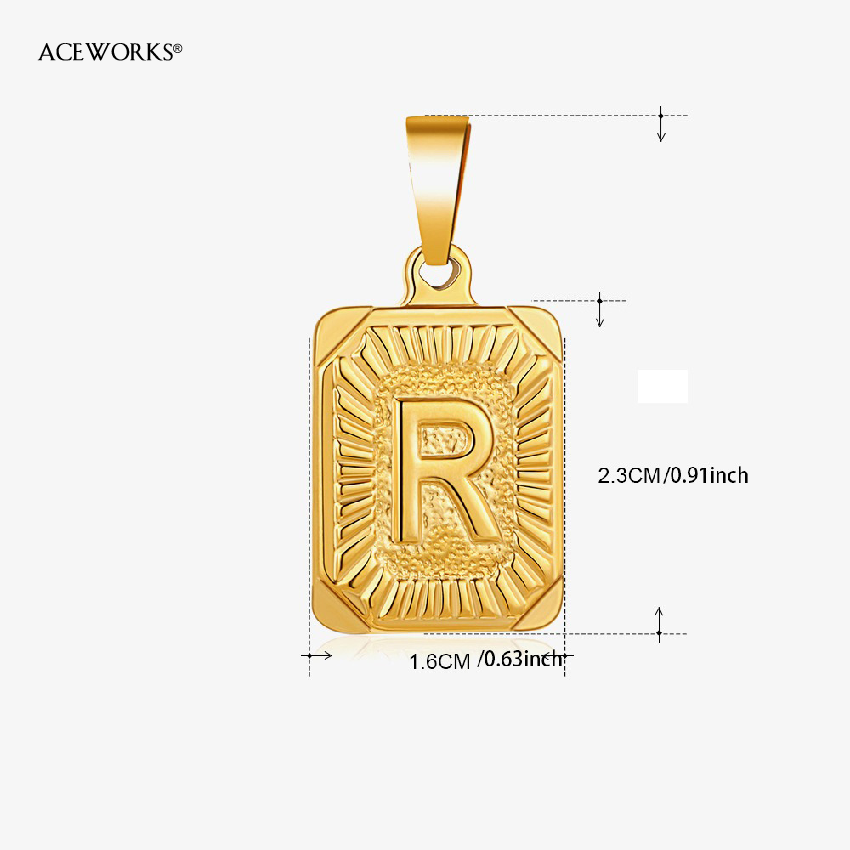 gold - R