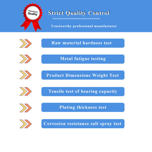 Huiding có thể điều chỉnh <span class=keywords><strong>Latch</strong></span> thép không gỉ có thể điều chỉnh <span class=keywords><strong>Toggle</strong></span> <span class=keywords><strong>Latch</strong></span> - Product Image 6