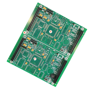 <strong>PCB</strong> and Assembly OEM <strong>Led</strong> <strong>PCB</strong> 94vo Electronic Customized <strong>PCB</strong> PCBA Circuit Boards PCBA Mass Production Manufacturer - Product Image 5