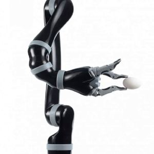 แขนหุ่นยนต์ KINOVA Cobot Gen2 ที่ปลอดภัยและสะดวกสบายสําหรับหุ่นยนต์ทางการแพทย์และการศึกษา - Product Image 1