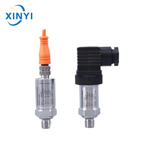 Transmisor de sensor de presión de compresor de aire de salida analógica 4-20Ma OEM - Product Image 6