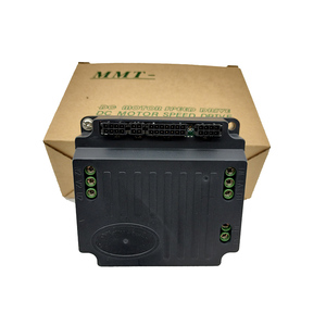 PWMサーボエンコーダーモーターコントローラー10A0-5コントロールデュアルドライブDCドライバー - Product Image 6