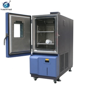 225L High-<strong>Performance</strong> Temperature &amp; Humidity Chambers | Advanced Climate Test Chambers for Equipment <strong>Testing</strong> - Product Image 3
