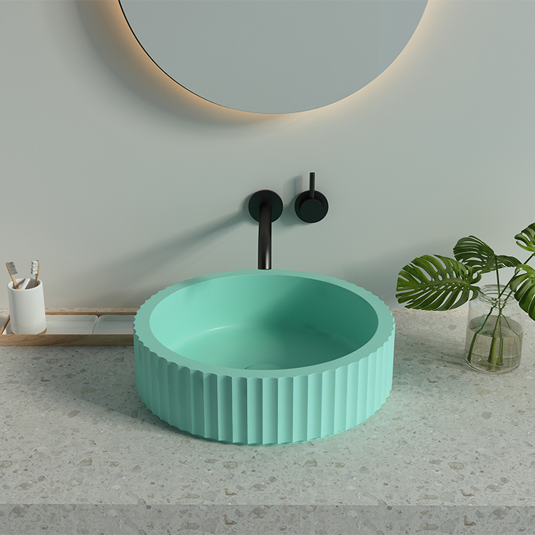 Verde