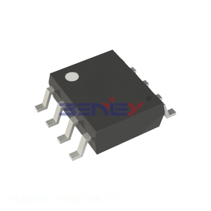 M25P16-VMN3TPB TR 8 SOlCメモリーオンライン電子部品在庫あり