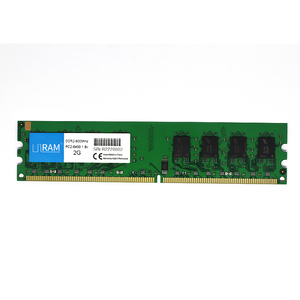 <strong>DDR2</strong> 2GB 800MHz DIMM 1.8V PC2-6400 ECC Memory Bulk OEM/ODM Server RAM