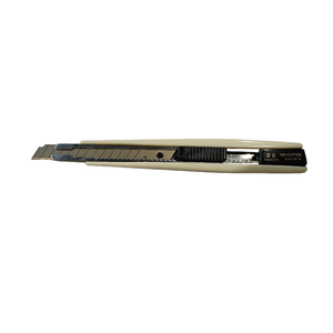 Mini 9mm kesici maket bıçağı otomatik kilitleme ile özel donanım araçları malzemeleri Snap-Off özelliği - Product Image 4