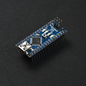 Nano V3 Atmega328p denetleyici kurulu FT232 çip resmi sürüm uyumlu Arduino Nano için V3.0