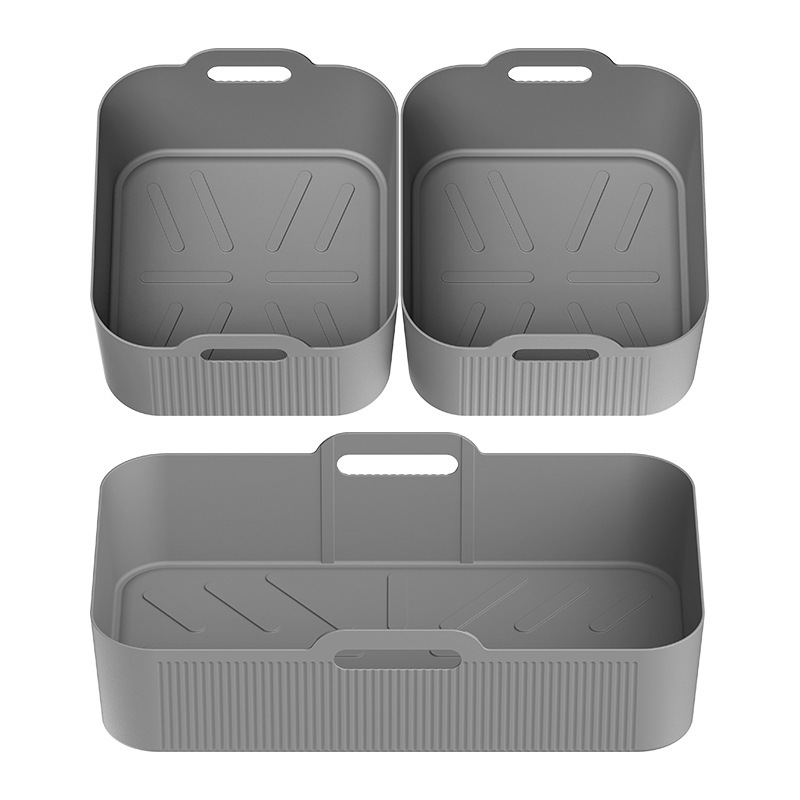3-en-1 af500 gris