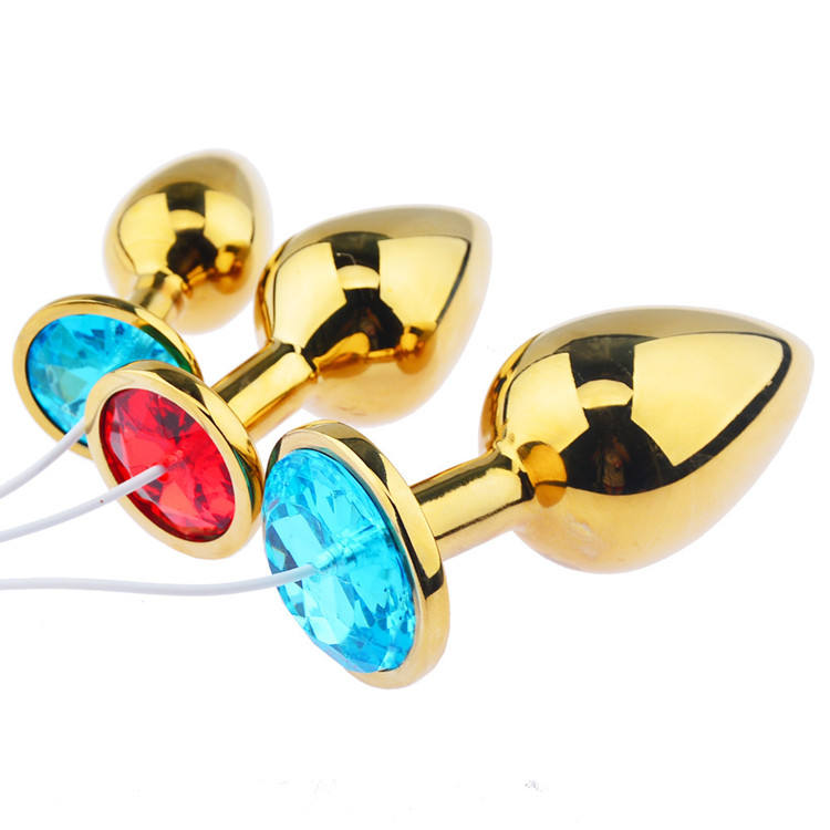 สีทอง (สีของอัญมณีสุ่ม)