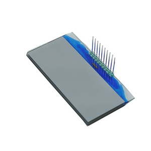 Großhandel hochwertige 3,65 Zoll Lcd-Bildschirm Paneelauflage Lcd-Punktmatrix-Anzeigenmodul Bildschirm