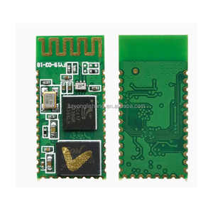 トランシーバーモジュールHC-05 HC05ボンリスト在庫ありオリジナル - Product Image 1