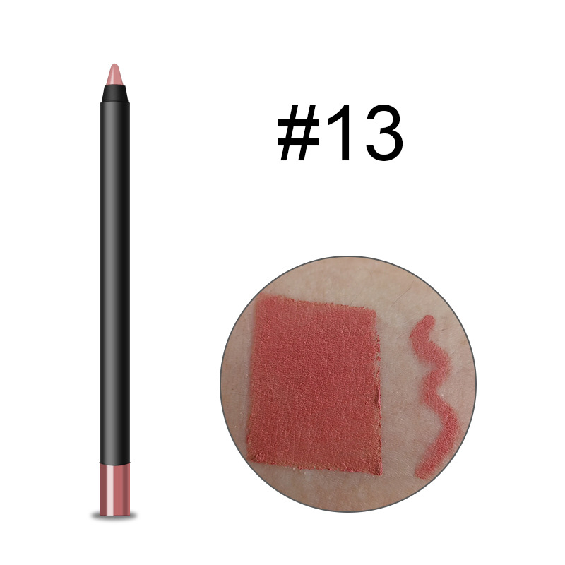 #13
