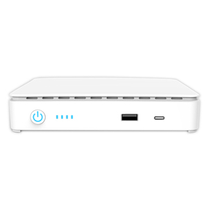 Защита данных непрерывно мини-ИБП для NAS/запоминающих устройств - Product Image 1