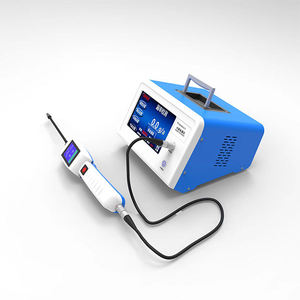 Hoch empfindliche Ultraschallkompressor-Luftleck detektoren Industrieller luftdichter Leck detektor - Product Image 4