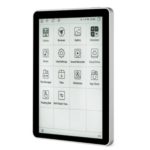 X7 Android 11 6inch Smart Ebook <strong>Reader</strong> 300DPI Educational Ereader with HD Eink WIFI <strong>Reader</strong> - Product Image 2