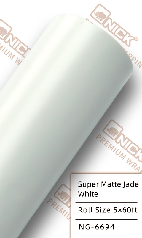 Jade Blanc