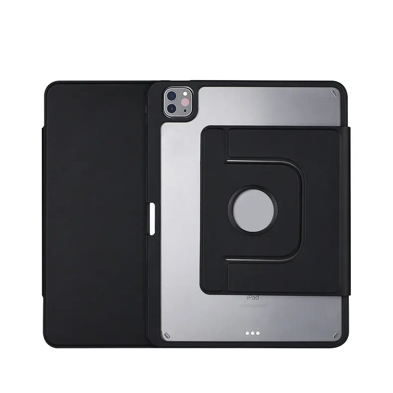 カスタムレザーケースタブレットカバーiPadAir 4 10.2 9th 8th For iPad Pro 11 Generation Case Mini 6 Air2テーブルカバー