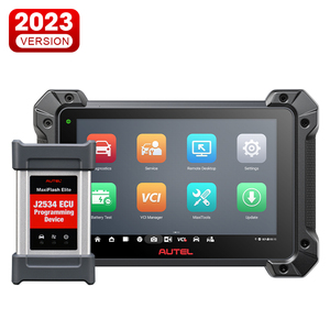 Universal MK908Pro II Mk908p Mk908 Pro Ms908p J2534 Ktag Ecu-Code-Tuning-Programmier software Reparatur werkzeug für Autos canner