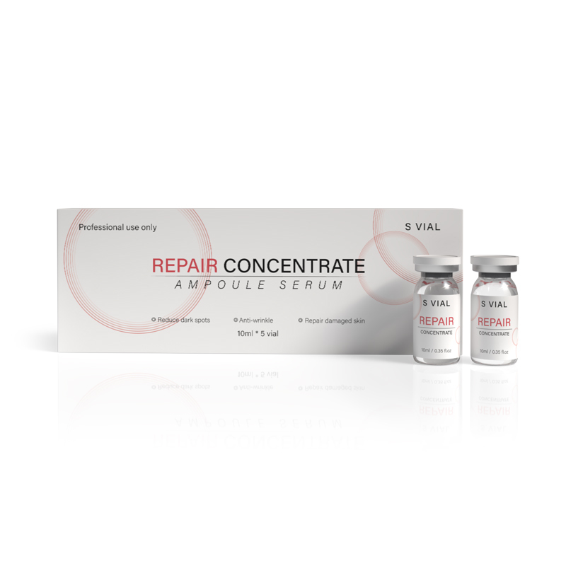 Concentré réparateur
