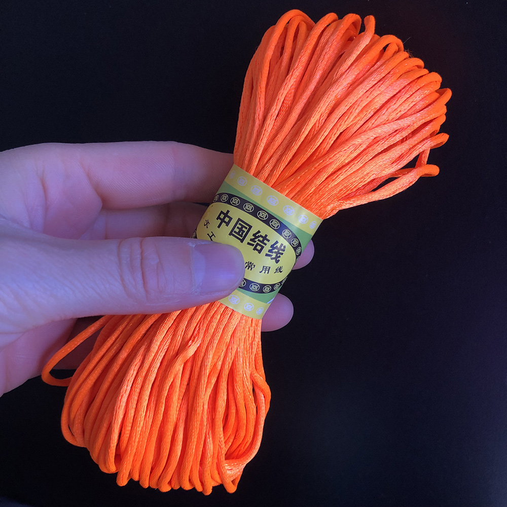 Orange Red 222#