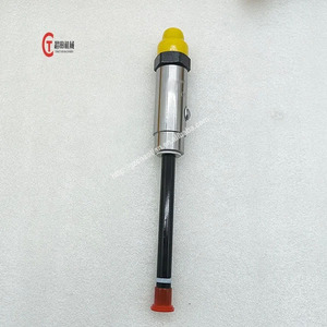 170-5181 yakıt enjektörü 3304 3306 DİZEL MOTOR PARÇALARI kalem nozul enjektörü 1705181 7w7045 0R3591 - Product Image 6