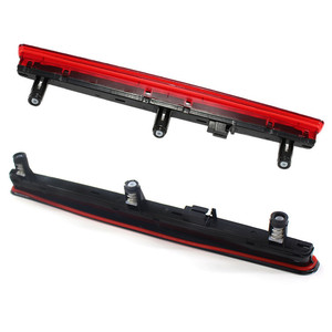 黒VW用マルチバンT5用トランスポーターT5耐久性のあるストライプバー照明光沢のあるLED - Product Image 4