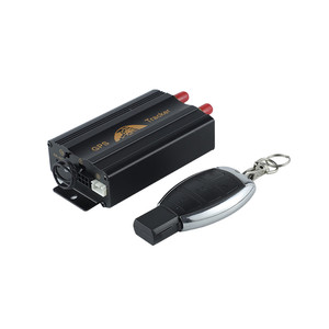 Rastreador gps gsm tk 103a, con alerta ACC de puerta, seguimiento en tiempo real en aplicaciones Android e Ios, venta al por mayor - Product Image 6