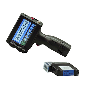 Codice a barre della data di produzione codice di codifica Tij stampante macchina numero di lotto - Product Image 1