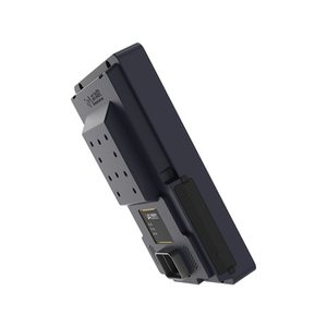 Controllo logico programmabile per l'automazione del Touch Screen diretto in fabbrica Plc - Product Image 6