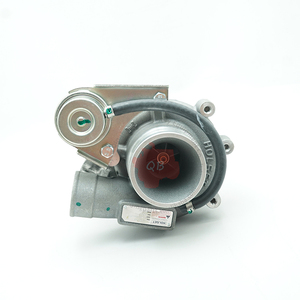 Diesel Engine Parts 4038791 4038790 4089714 Cummins 4BTAA <strong>HX25W</strong> Turbocharger <strong>Turbo</strong> Voiture - Product Image 3