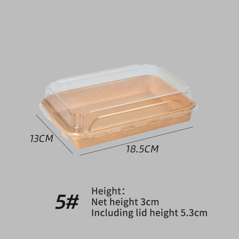 5 #18.5*13cm