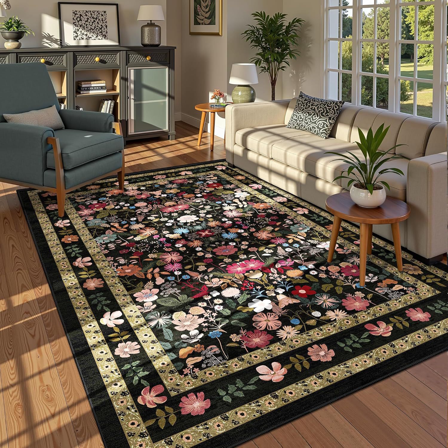 RZMM - Estilo Floral Americano (3)