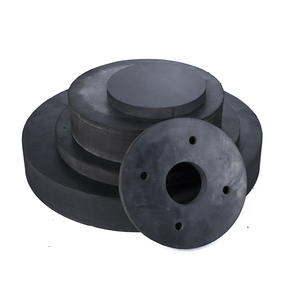 High Quality Rubber <strong>Bearing</strong> Bridge <strong>Elastomeric</strong> NR Natural Rubber Bridge <strong>Bearing</strong> <strong>Pad</strong>