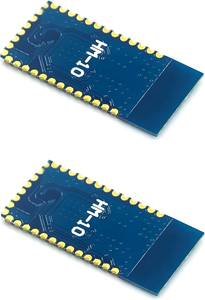 CC2540 CC2541 AT-09シリアルワイヤレスモジュールBLE 4.0モジュール対応HM-10 - Product Image 5