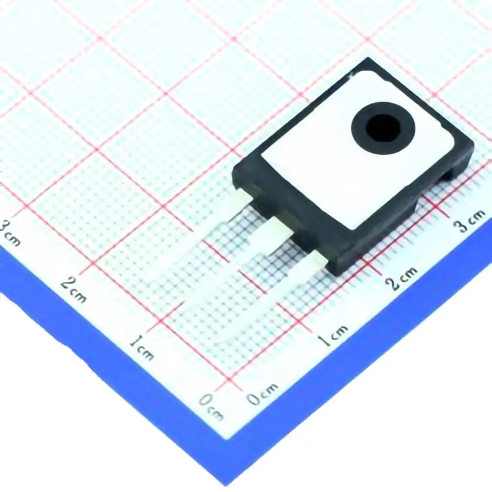 Circuito integrato IRFP9240PBF TO-247AC-3 Smart power IGBT Darlington transistor digitale a tre livelli tiristore