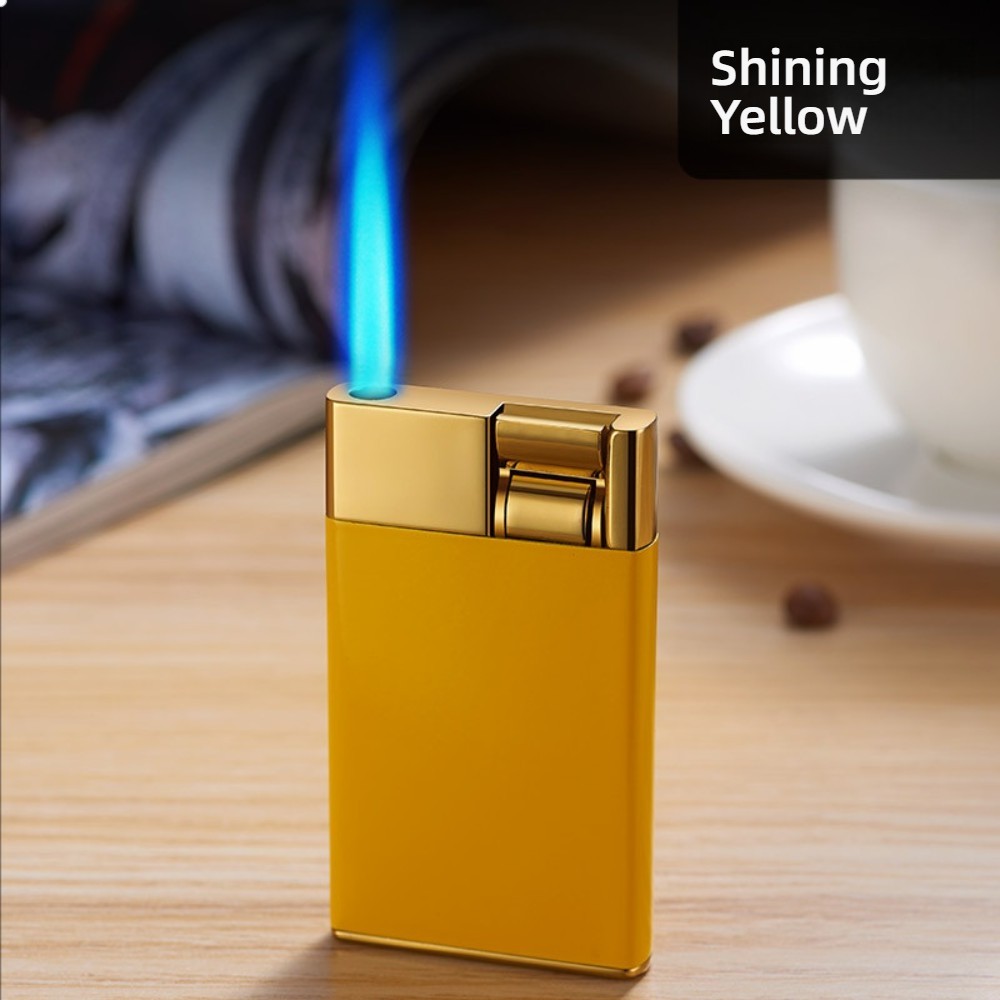 Shining Yellow