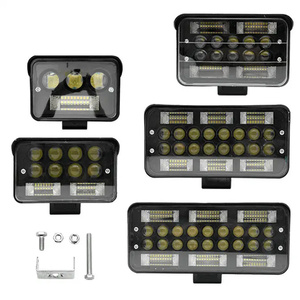 ไฟสปอตไลท์ LED สำหรับรถยนต์ขนาด3นิ้ว4นิ้ว5นิ้ว7นิ้ว9นิ้ว - Product Image 1